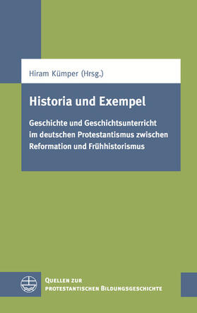 Kümper |  Historia und Exempel | eBook | Sack Fachmedien