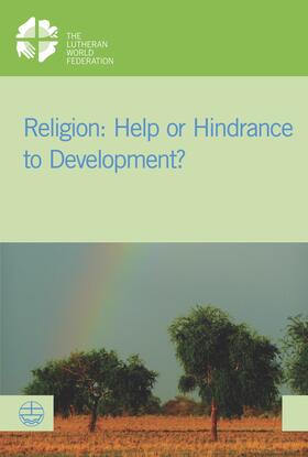 Mtata |  Religion: Help or Hindrance to Development? | eBook | Sack Fachmedien