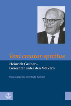 Barwich |  Veni creator spiritus | Buch |  Sack Fachmedien