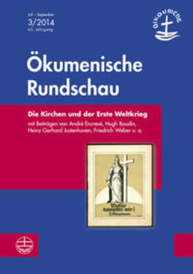  Die Kirchen und der erste Weltkrieg | Buch |  Sack Fachmedien