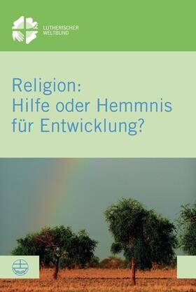 Mtata |  Religion: Hilfe oder Hemmnis für Entwicklung? | eBook | Sack Fachmedien