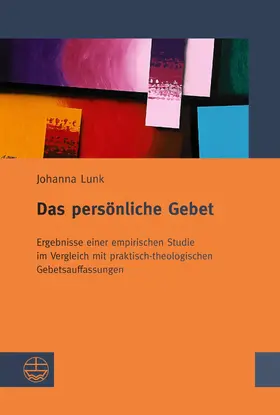 Lunk |  Das persönliche Gebet | eBook | Sack Fachmedien