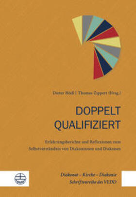 Hödl / Zippert |  Doppelt qualifiziert | Buch |  Sack Fachmedien