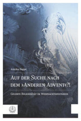 Happe |  Auf der Suche nach dem »Anderen Advent«?! | Buch |  Sack Fachmedien