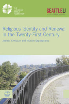 Sinn / Trice |  Religious Identity and Renewal in the Twenty-first Century | Buch |  Sack Fachmedien