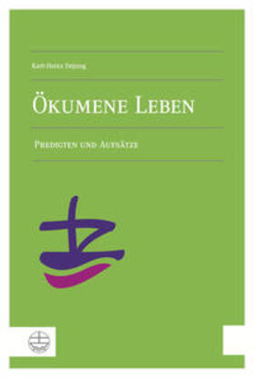 Dejung / Gern / Knoche |  Ökumene Leben | Buch |  Sack Fachmedien