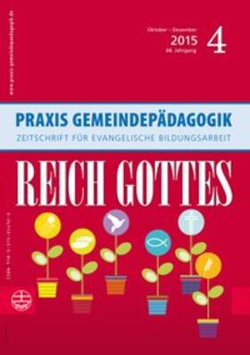  Reich Gottes | Buch |  Sack Fachmedien