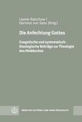 Ratschow / von Sass |  Die Anfechtung Gottes | Buch |  Sack Fachmedien