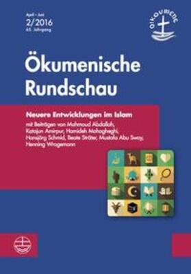  Neuere Entwicklungen im Islam | Buch |  Sack Fachmedien