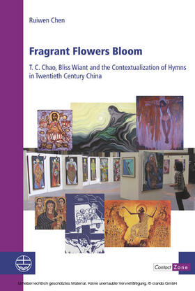 Chen / Küster |  Fragrant Flowers Bloom | eBook | Sack Fachmedien