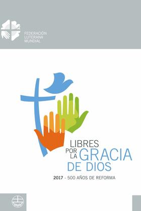 Burghardt |  Libres por la Gracia de Dios | eBook | Sack Fachmedien