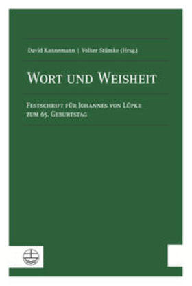 Kannemann / Stümke |  Wort und Weisheit | Buch |  Sack Fachmedien