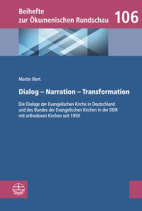 Illert |  Dialog - Narration- Transformation | Buch |  Sack Fachmedien