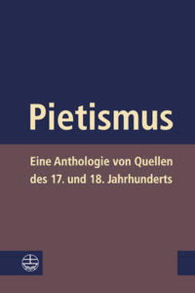 Albrecht-Birkner / Breul / Jacob |  Pietismus | Buch |  Sack Fachmedien