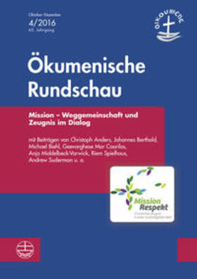  Mission - Weggemeinschaft und Zeugnis im Dialog | Buch |  Sack Fachmedien