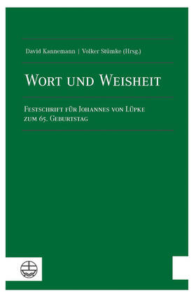 Kannemann / Stümke |  Wort und Weisheit | eBook | Sack Fachmedien