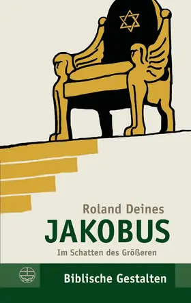 Deines |  Jakobus | eBook | Sack Fachmedien