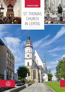 Taddiken |  Thomas Church in Leipzig | eBook | Sack Fachmedien