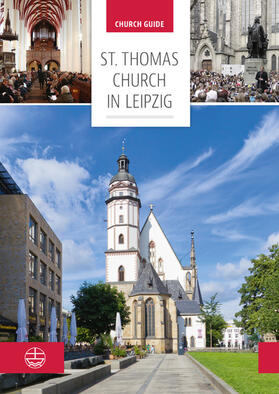 Taddiken |  Thomas Church in Leipzig | eBook | Sack Fachmedien