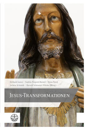 Janus / Niepert-Rumel / Nord | Jesus-Transformationen | E-Book | sack.de