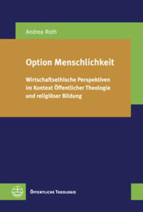 Roth |  Option Menschlichkeit | Buch |  Sack Fachmedien