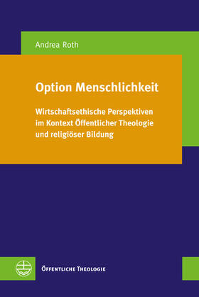 Roth |  Option Menschlichkeit | eBook | Sack Fachmedien