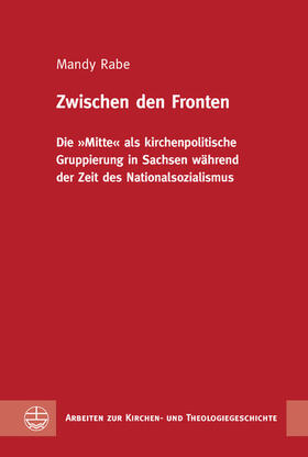 Rabe |  Zwischen den Fronten | eBook | Sack Fachmedien