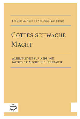 Klein / Rass |  Gottes schwache Macht | eBook | Sack Fachmedien