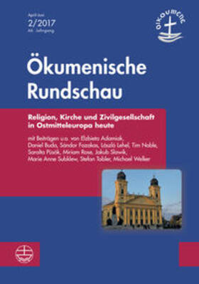  Religion, Kirche und Zivilgesellschaft in Ostmitteleuropa heute | Buch |  Sack Fachmedien