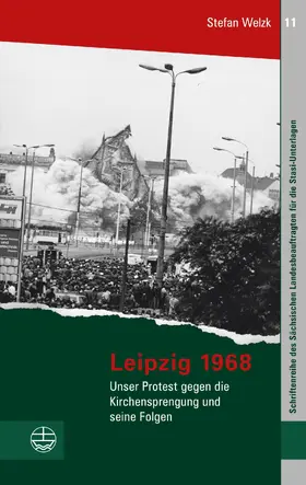 Welzk |  Leipzig 1968 | eBook | Sack Fachmedien