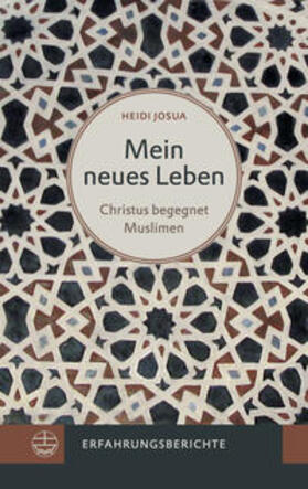 Josua |  Mein neues Leben | Buch |  Sack Fachmedien