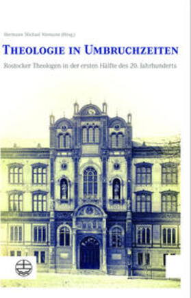 Niemann |  Theologie in Umbruchzeiten | Buch |  Sack Fachmedien