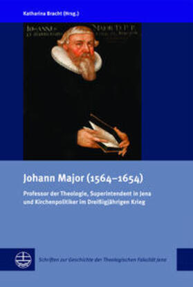 Bracht |  Johann Major (1564-1654) | Buch |  Sack Fachmedien