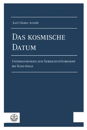 Arnold |  Das kosmische Datum | eBook | Sack Fachmedien