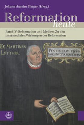 Steiger |  Reformation heute | Buch |  Sack Fachmedien