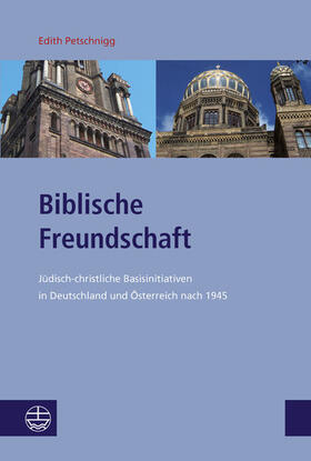 Petschnigg |  Biblische Freundschaft | eBook | Sack Fachmedien