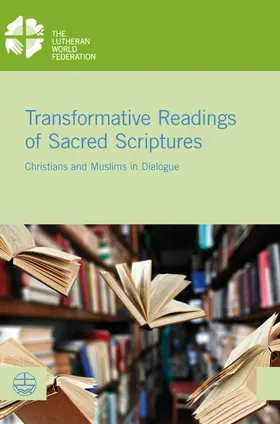 Sinn / El Omari / Grung |  Transformative Readings of Sacred Scriptures | eBook | Sack Fachmedien