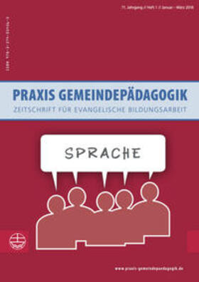  Gemeindepädagogik/ Sprache | Buch |  Sack Fachmedien
