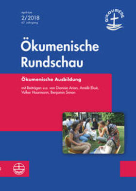  Ökumenische Ausbildung | Buch |  Sack Fachmedien