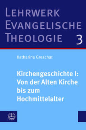 Greschat | Kirchengeschichte I: Von der Alten Kirche bis zum Hochmittelalter | Buch | 978-3-374-05482-4 | sack.de