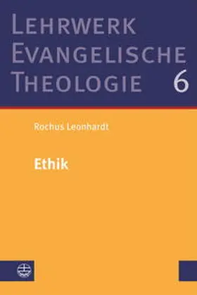 Leonhardt | Ethik | Buch | 978-3-374-05486-2 | sack.de