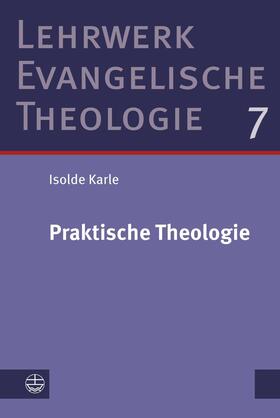 Karle |  Praktische Theologie | eBook | Sack Fachmedien
