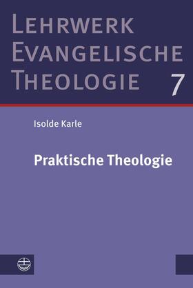 Karle | Praktische Theologie | E-Book | sack.de