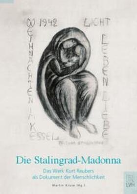 Kruse |  Die Stalingrad-Madonna | Buch |  Sack Fachmedien