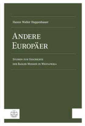 Huppenbauer |  Huppenbauer, H: Andere Europäer | Buch |  Sack Fachmedien