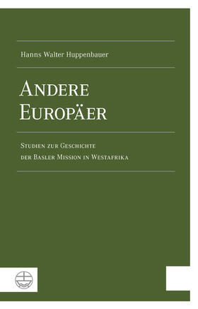 Huppenbauer |  Andere Europäer | eBook | Sack Fachmedien