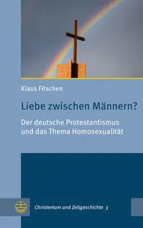 Fitschen |  Liebe zwischen Männern? | Buch |  Sack Fachmedien