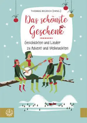 Begrich |  Das schönste Geschenk | Buch |  Sack Fachmedien