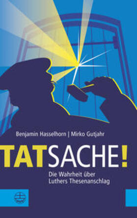 Hasselhorn / Gutjahr | Tatsache! | Buch | 978-3-374-05638-5 | sack.de