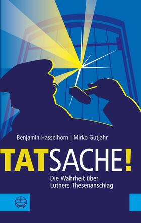 Hasselhorn / Gutjahr |  Tatsache! | eBook | Sack Fachmedien